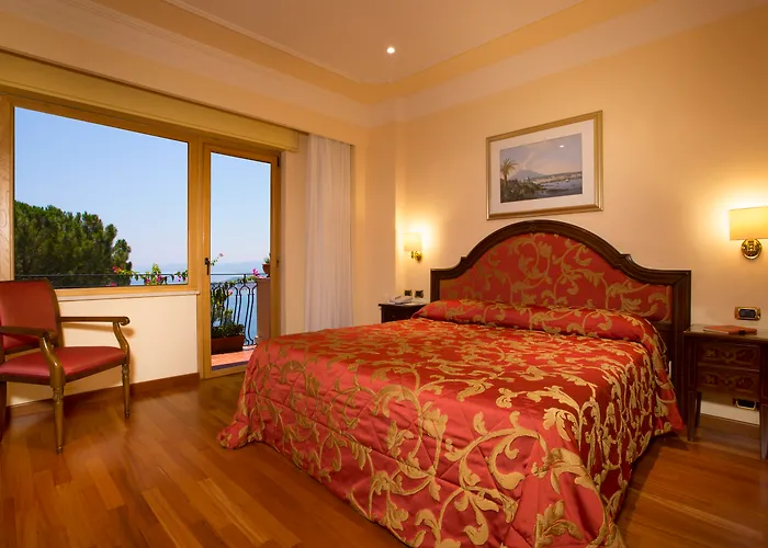 Hotel Villa Diodoro