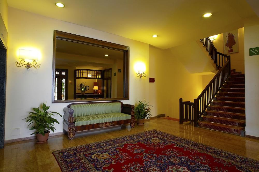 Hotel Diodoro