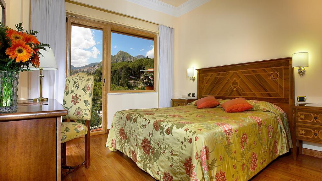 Diodoro Hotel