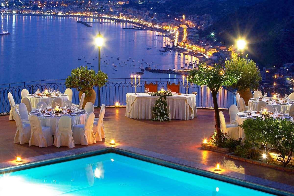 Hotel Diodoro 4*