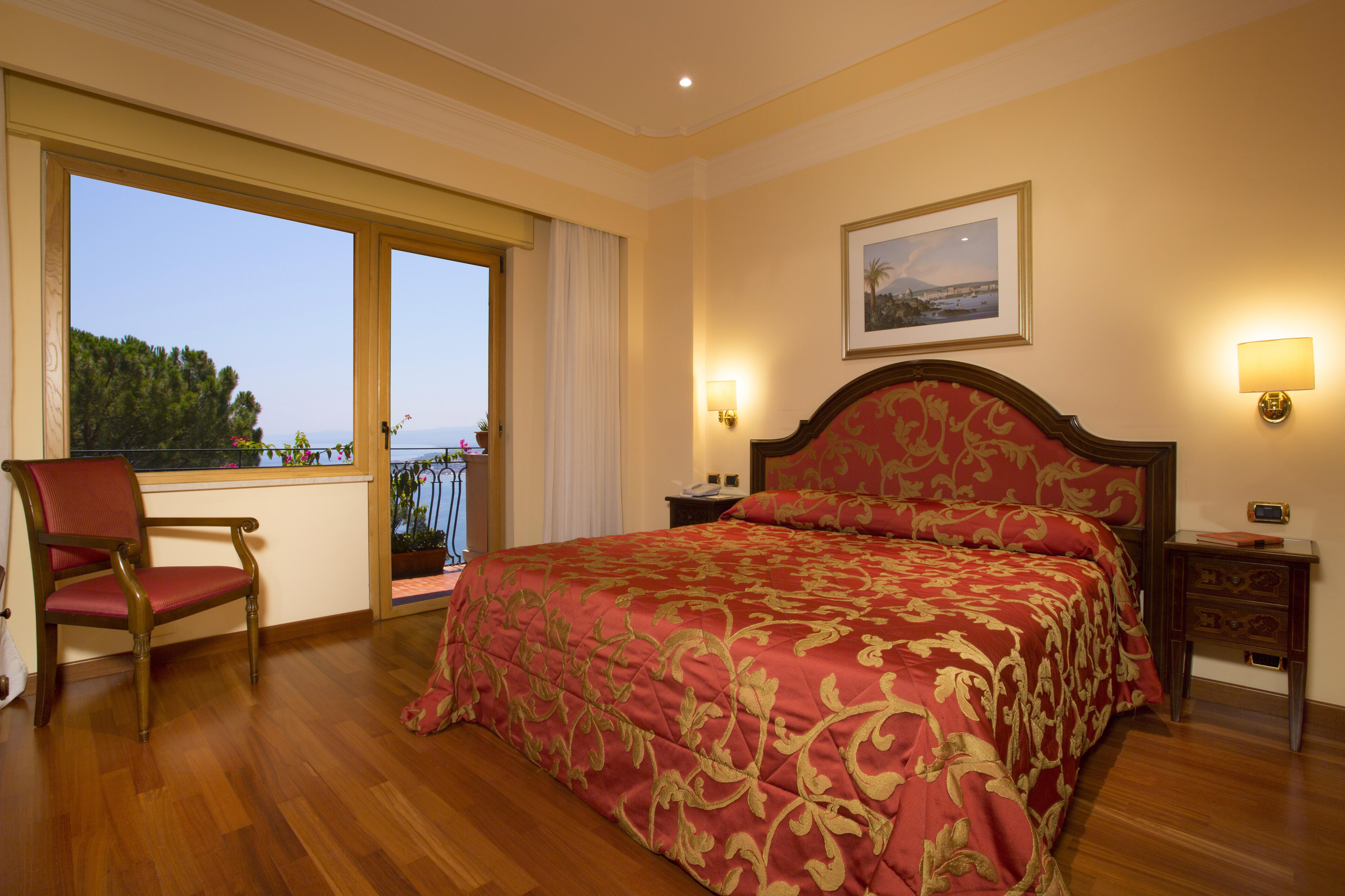 Hotel Diodoro 4*
