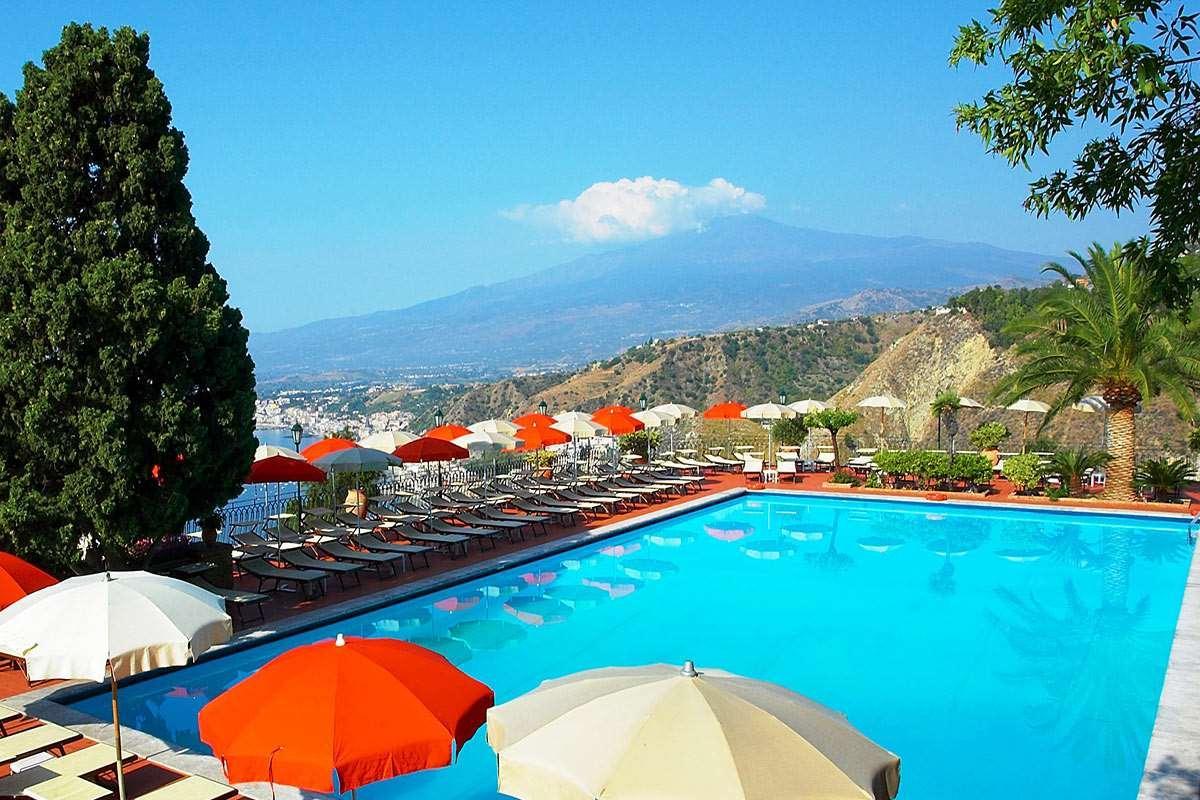 Diodoro Hotel 4*