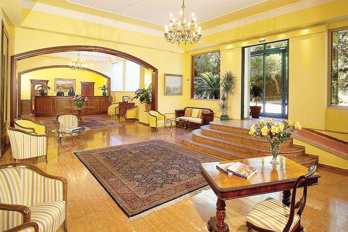 Diodoro Hotel Taormina