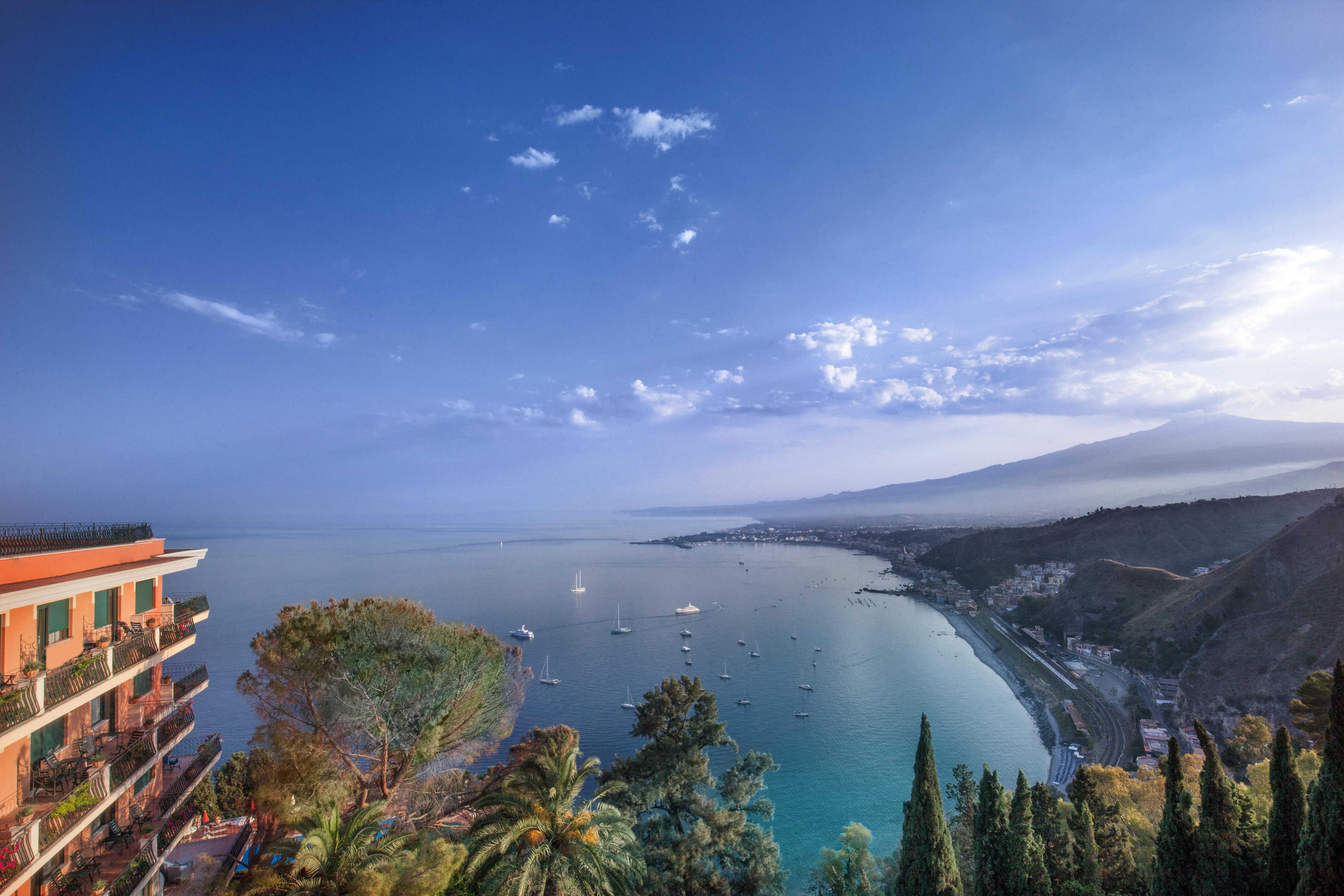 Diodoro Hotel 4*