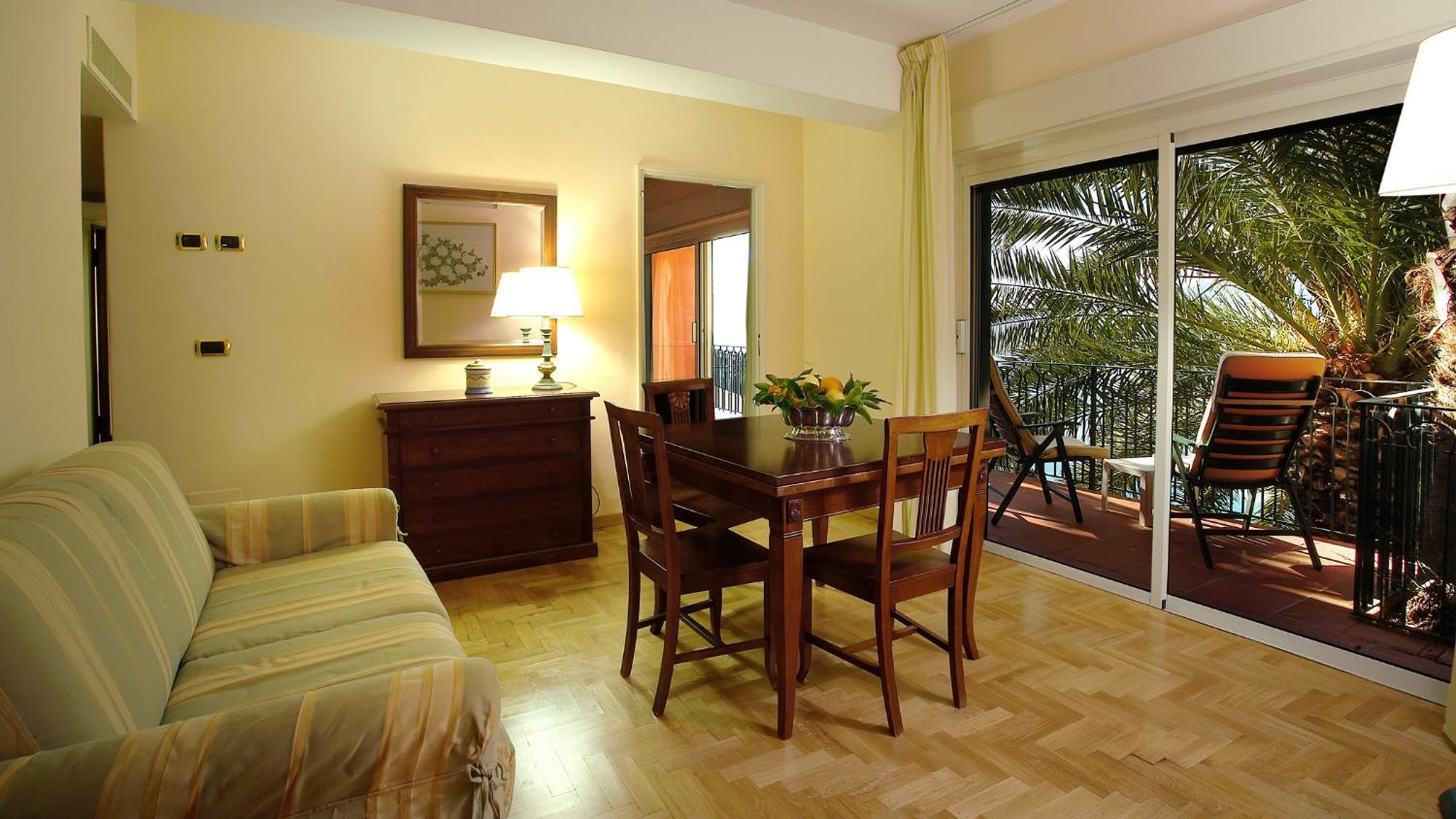 Hotel Diodoro