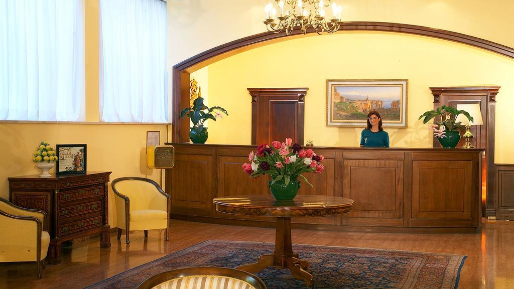 Diodoro Hotel Taormina