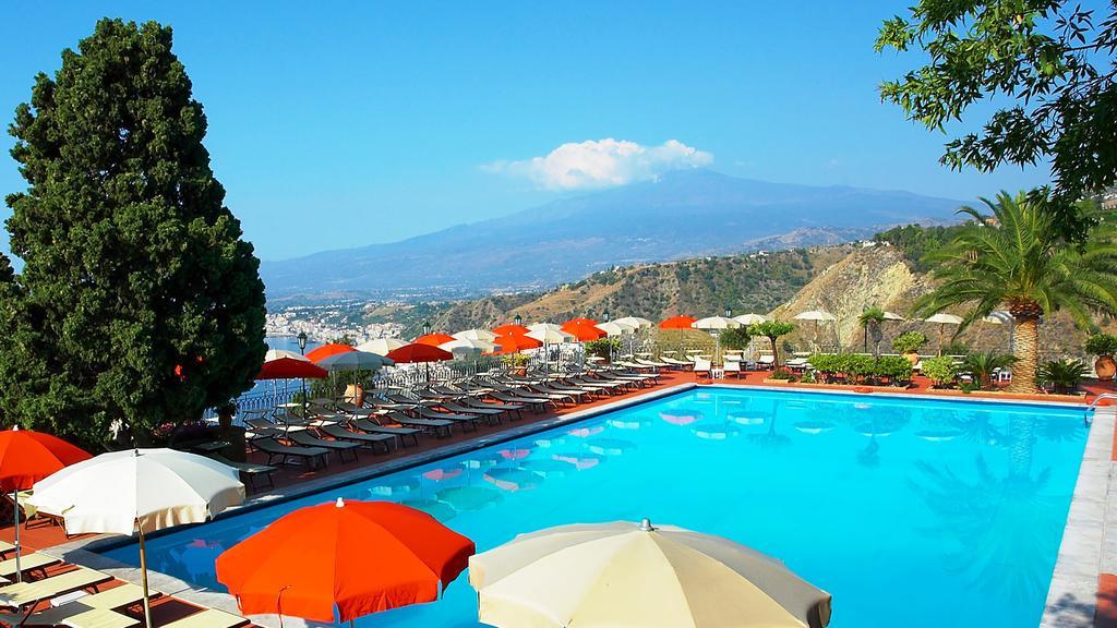 Hotel Diodoro 4*