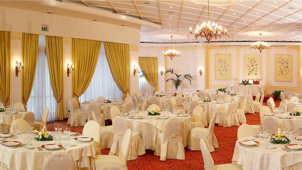 Hotel Diodoro Taormina
