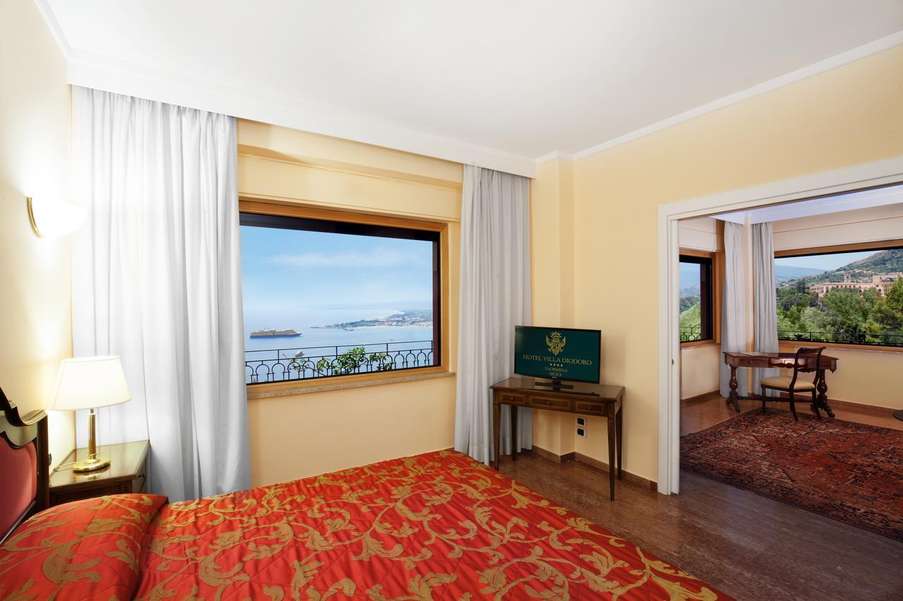 Hotel Diodoro 4*