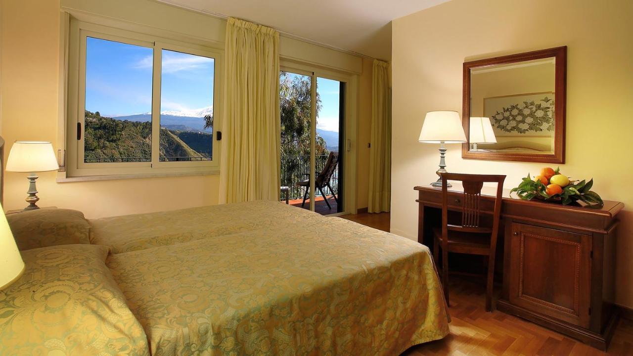 Diodoro Hotel Taormina