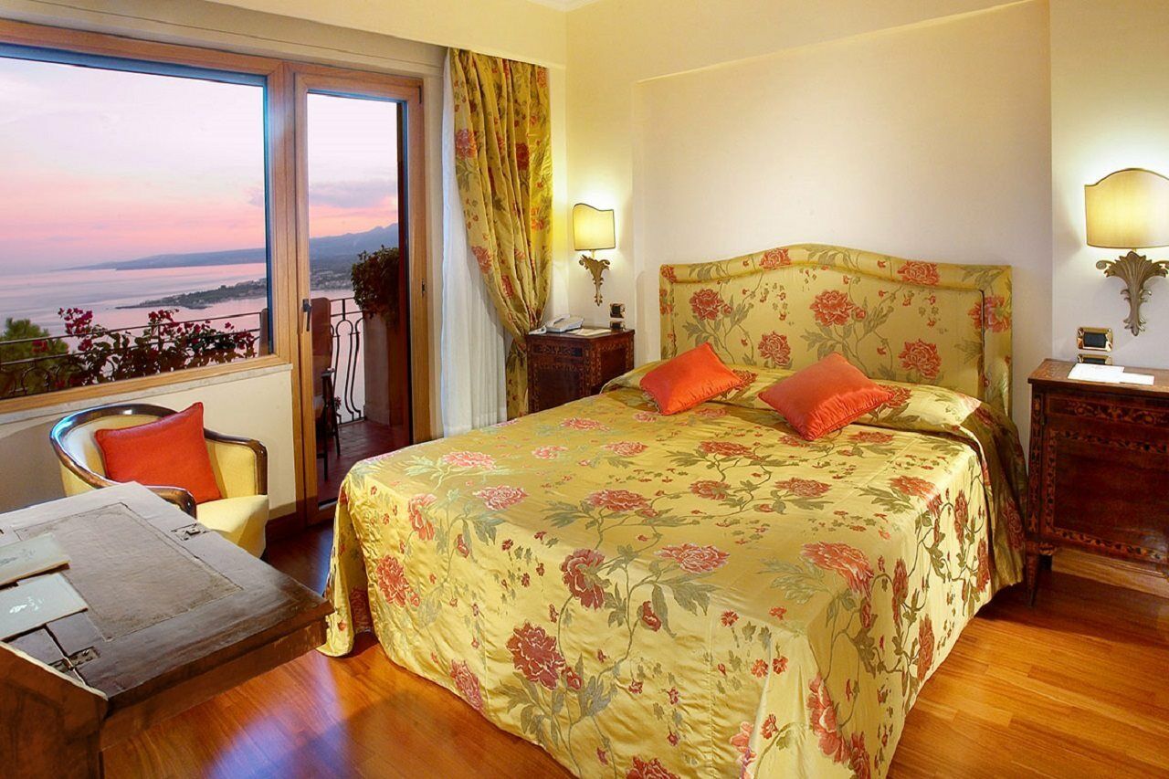 Diodoro Hotel
