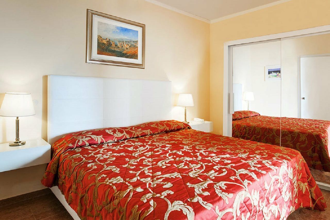 Diodoro 4* Taormina