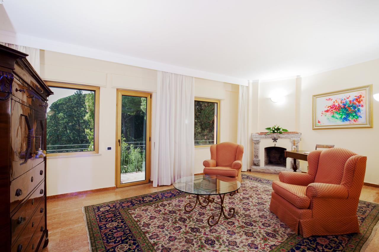 Diodoro Hotel Taormina