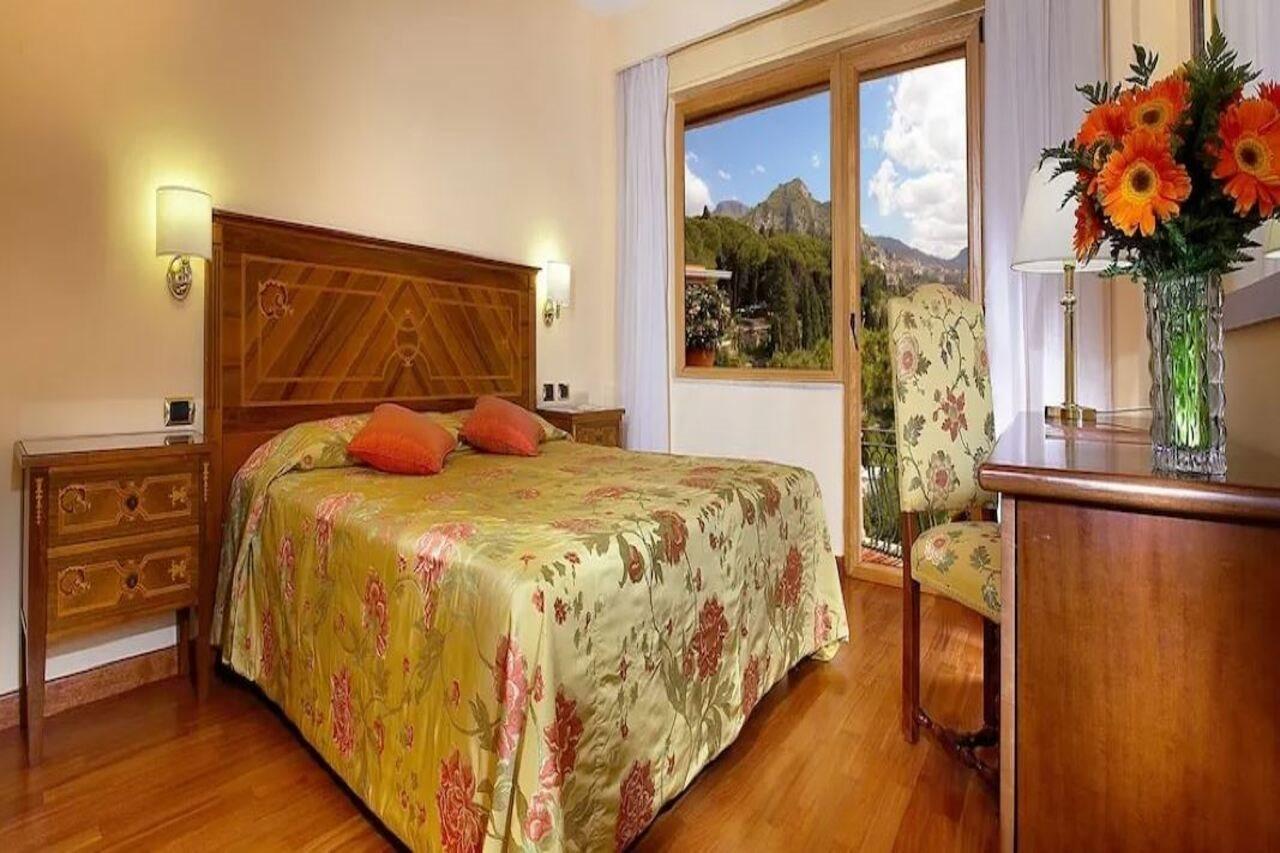 Diodoro 4* Taormina