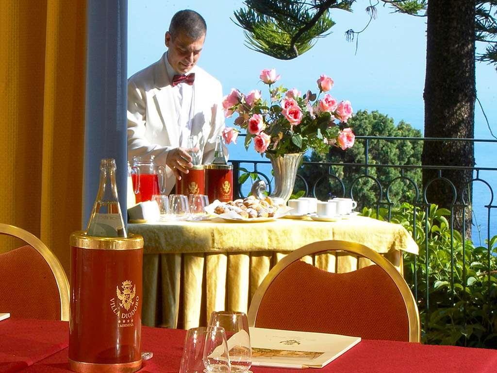 Hotel Diodoro