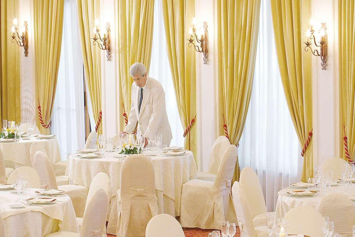 Diodoro Hotel Taormina