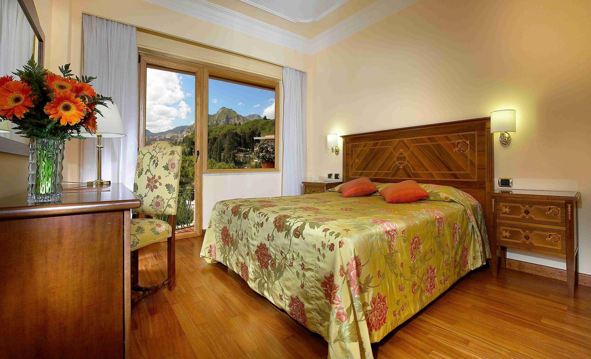 Hotel Diodoro