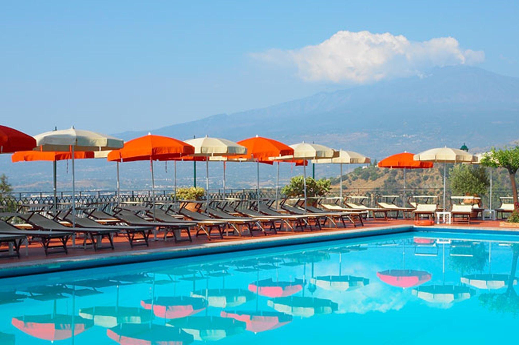 Diodoro Hotel