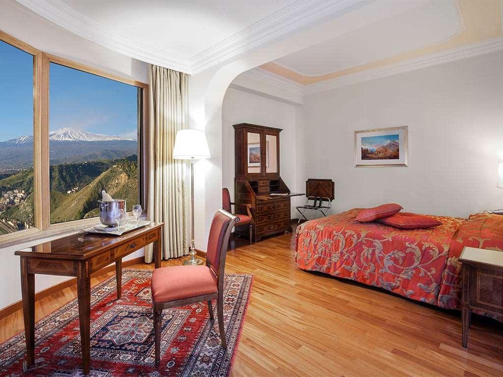 Hotel Diodoro 4*