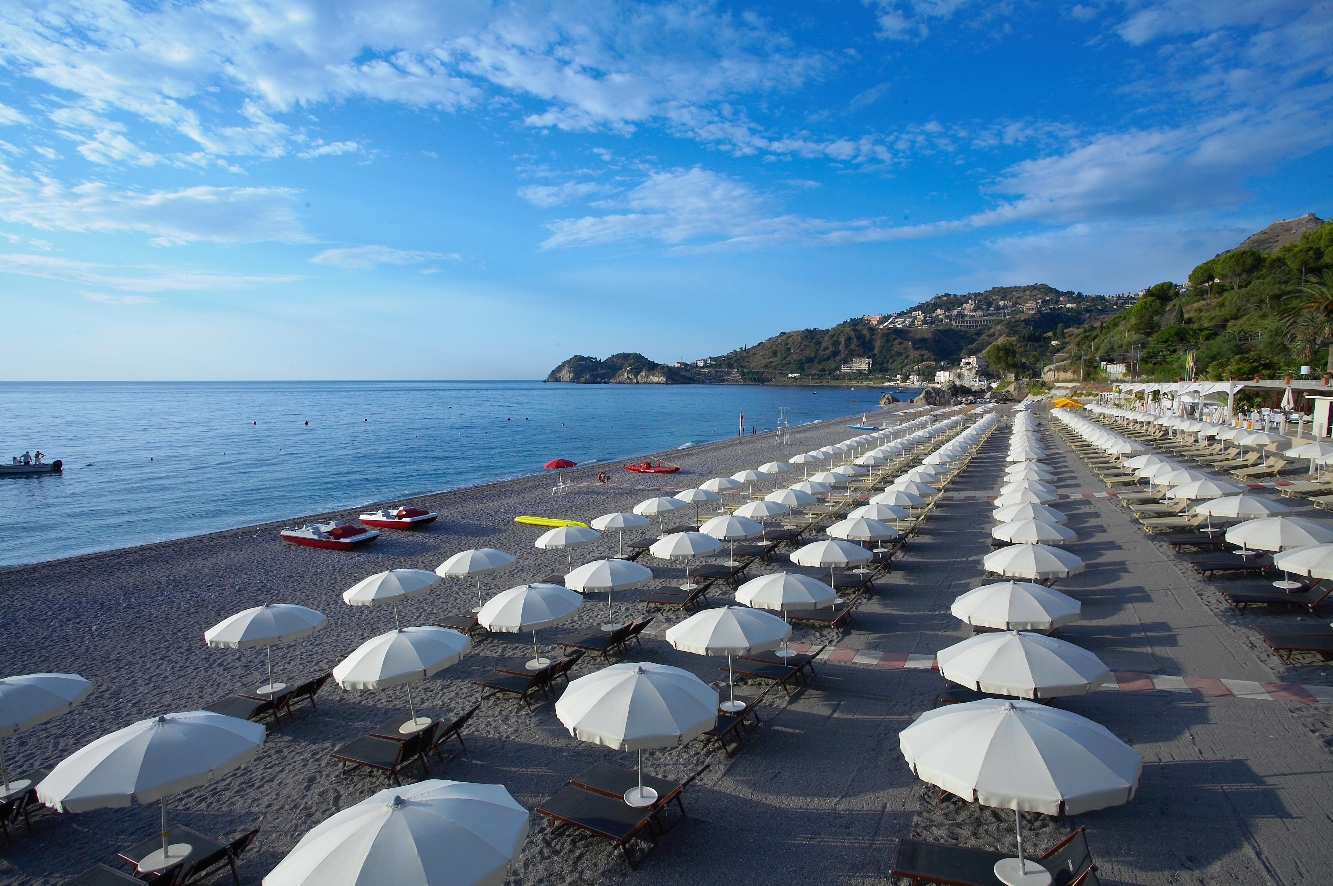 Diodoro 4* Taormina