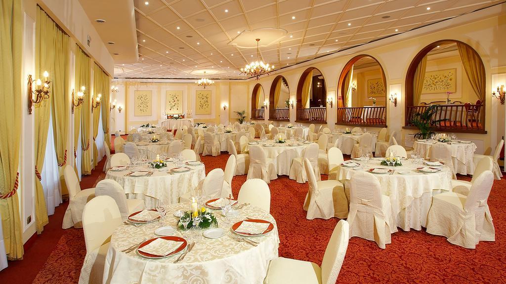 Hotel Diodoro Taormina
