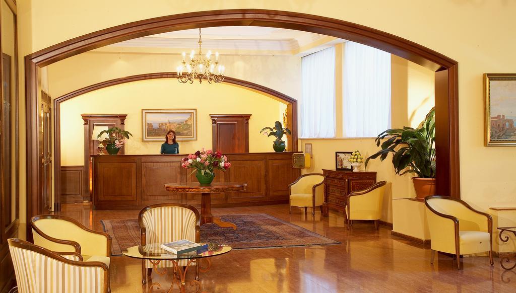 Hotel Diodoro 4*