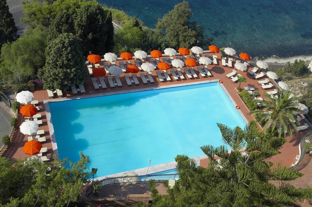 Hotel Diodoro 4*