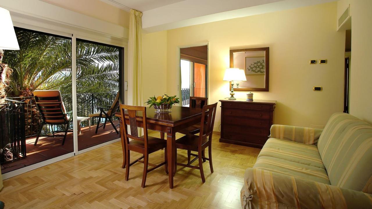 Hotel Diodoro Taormina